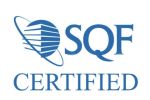 SQF Certified