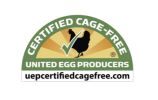 UEP Certified Cage-Free
